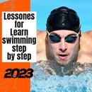 learn swimming step by step APK