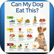 what can dogs eat