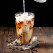 Iced Coffee Recipes simgesi