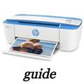 HP DeskJet 3755 Printer Guide