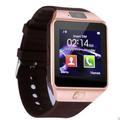 smart watch dz09 guide
