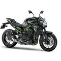 kawasaki Z900 wallpaper