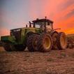 Tractor Wallpaper 图标