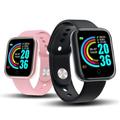 SMART WATCH D20 guide