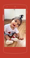 صور أطفال كيوت Ekran Görüntüsü 1