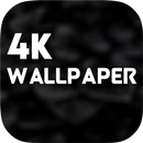 Black Wallpaper 4k 2021 - best black background APK