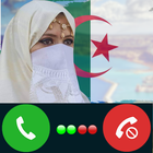 اصوات بنات جزائرية للمقالب ícone