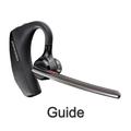 Plantronics voyager 5200 Guide