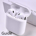 i12 earphones guide