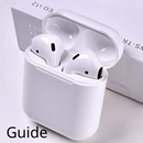 i12 earphones guide APK