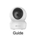 ezviz c8c camera guide