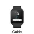 sony smartwatch 3 Guide