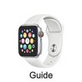 T700s Smart Watch guide