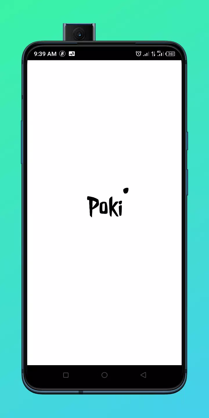 poki celular