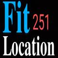 Fit Location 251