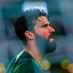 ”Alisson Liverpool