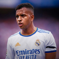 Rodrygo