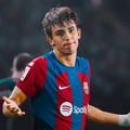 Joao Felix Barcelona