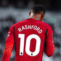 Marcus Rashford