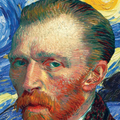 VAN GOGH