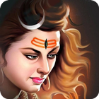 God Shiva Photo Download アイコン