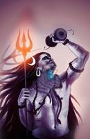 God Shiva Photo Download スクリーンショット 3
