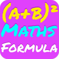 Maths Formula