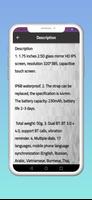 Hoco smart watch guide screenshot 2