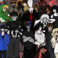 Creepypasta Quizzes