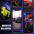 ”Nissan GTR Wallpapers