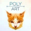 Poly Art