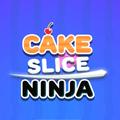 Cake Slice Ninja