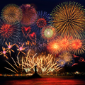 Fireworks Wallpapers