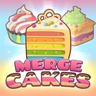 Merge Cakes アイコン