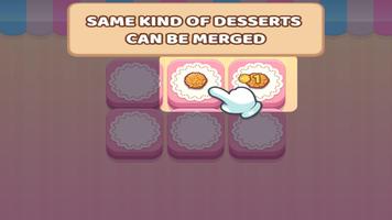 Merge Cakes screenshot 1