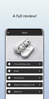 AirPods Pro 2 capture d'écran 1