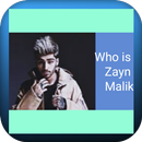 who is zayn malik APK