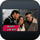 durum çok acil şarkısı APK