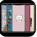 خلفيات بنات كيوت APK