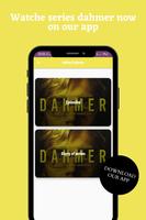 The Jeffrey Dahmer Story الملصق
