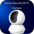 Home Security Wi-Fi Camera