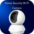 Home Security Wi-Fi Camera আইকন