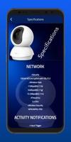 Home Security Wi-Fi Camera স্ক্রিনশট 2
