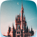 Castles wallpapers HD APK