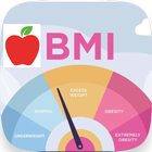 BMI Calculator ikona