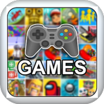 Games OR icon