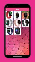 fitvii smart watch guide تصوير الشاشة 1