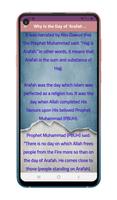 Arafah day screenshot 1