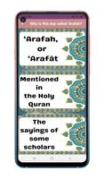 Arafah day screenshot 2