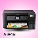 Guidefor epson ecotank et-2850 APK